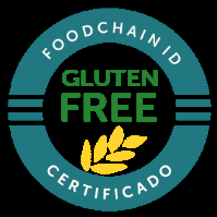 Selo Gluten-Free FoodChain ID